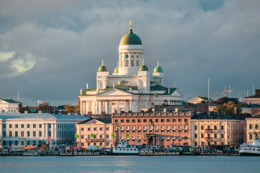 finlandiya neden dunyanin en mutlu ulkesi konumunda